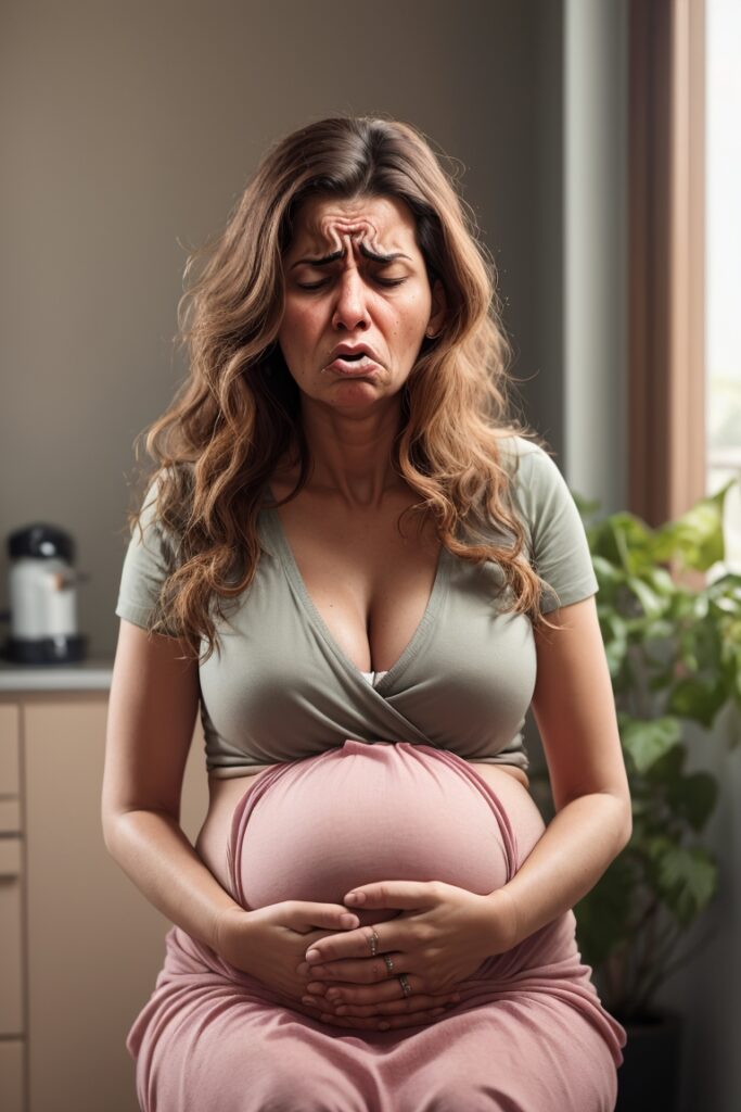 Constipation in Pregnancy