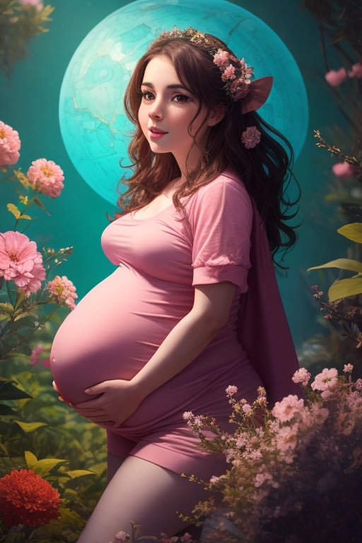 pregnancy first trimester

